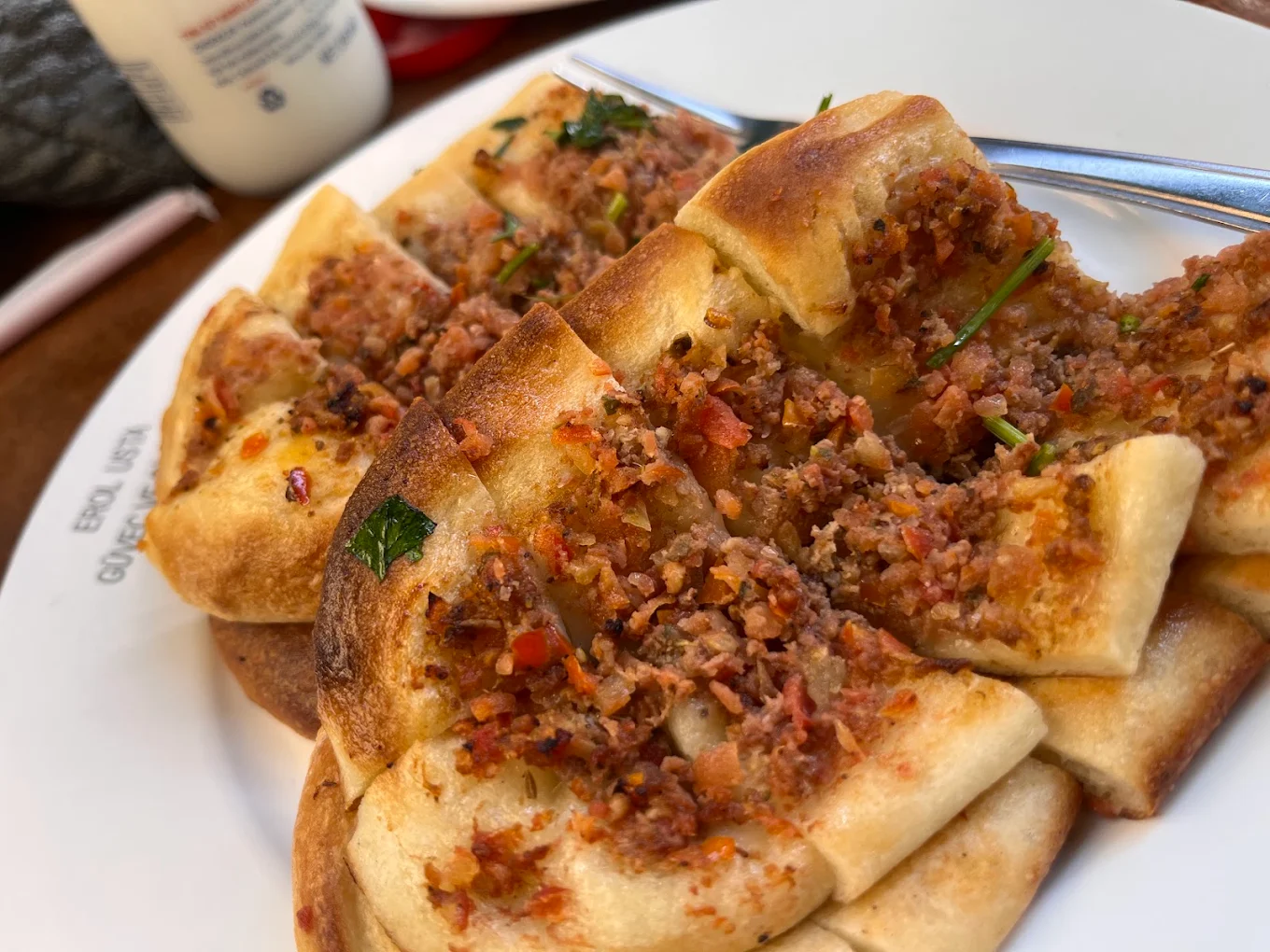Müşterilerimizin Gözünden