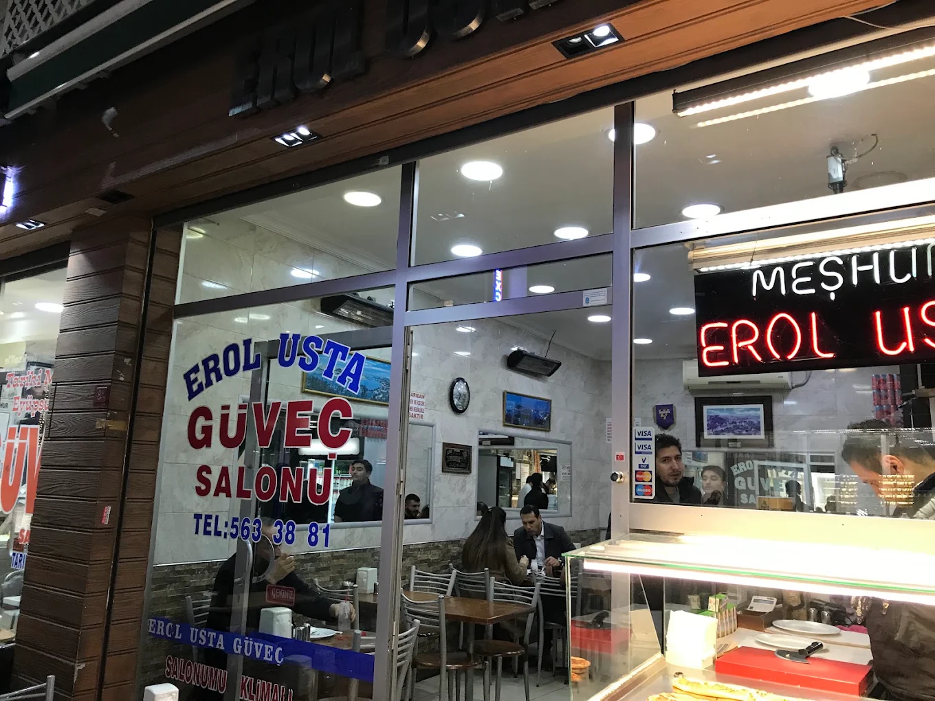 Müşterilerimizin Gözünden