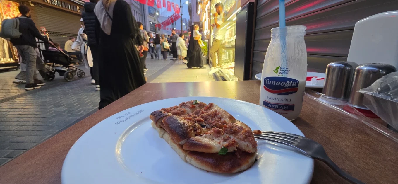 Müşterilerimizin Gözünden