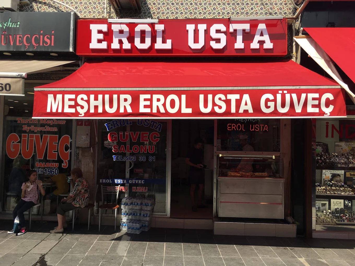 Müşterilerimizin Gözünden