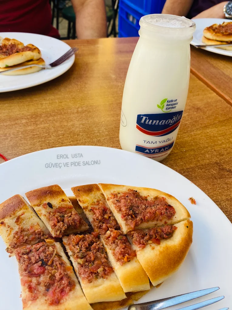 Müşterilerimizin Gözünden