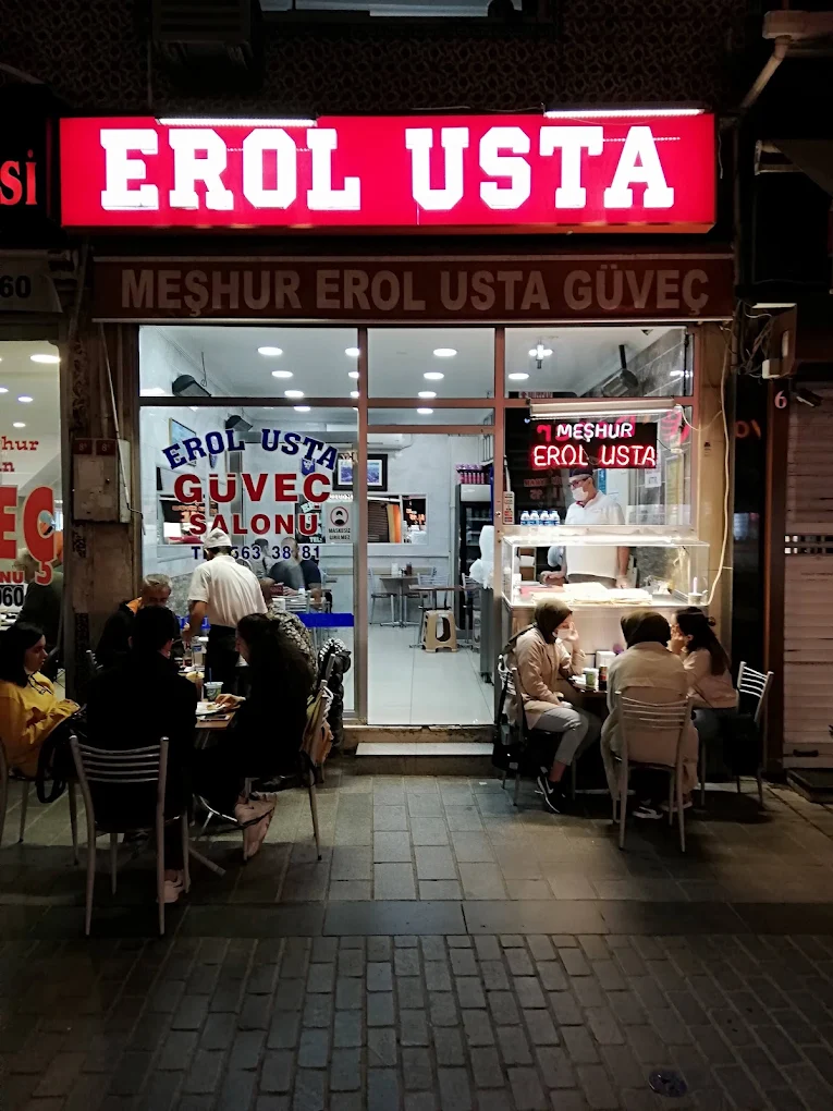 Müşterilerimizin Gözünden