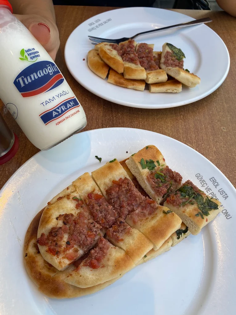 Müşterilerimizin Gözünden